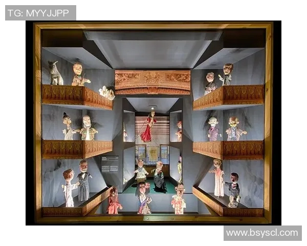 足球明星木偶创意展示图集让你领略球场传奇的另一种魅力