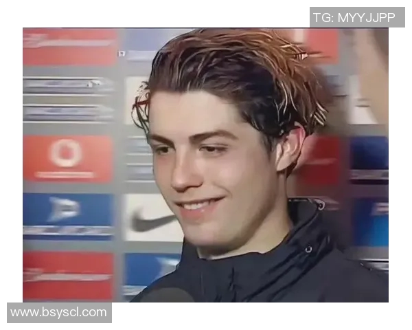 足球明星颜值排行榜揭晓谁是颜值最低的球员引发热议