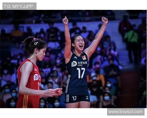 广州排球队以55分稳居锦标赛积分榜首位争冠形势一片大好